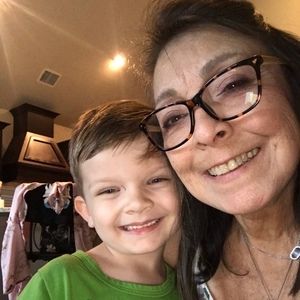 Meet your Posher, Sandra